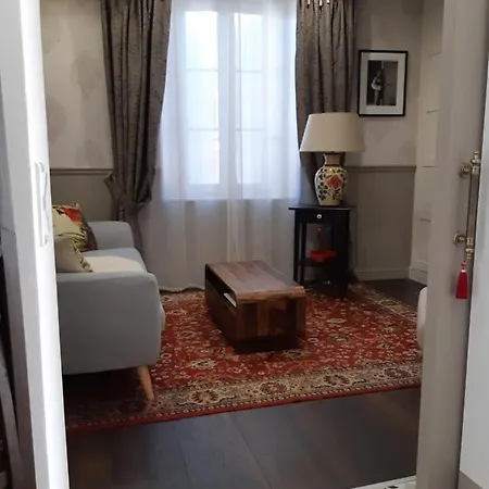 Guest house La Glycine Blanche