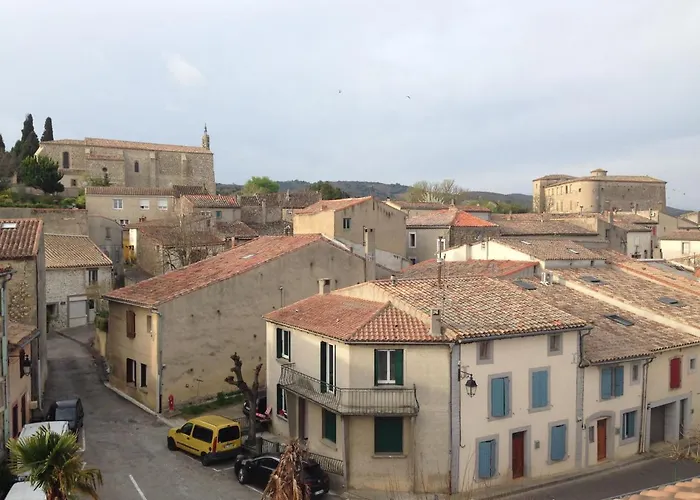 La Glycine Blanche Πανσιόν 4*