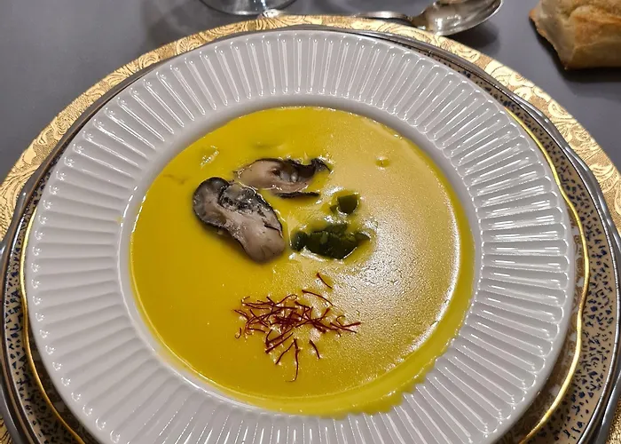 La Glycine Blanche Πανσιόν